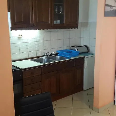 Apartment Bone Trogir