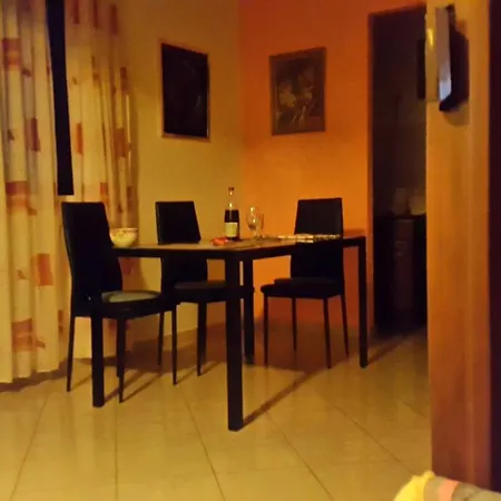 Apartment Bone