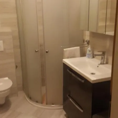 Bone Apartman Trogir