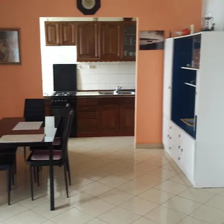 Apartman Bone *